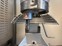 Maxima overige bakkerijmachines (6x) - afbeelding 13 van  27