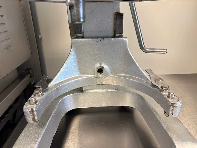 Maxima overige bakkerijmachines (6x) - afbeelding 14 van  27