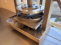 Maxima overige bakkerijmachines (6x) - afbeelding 19 van  27