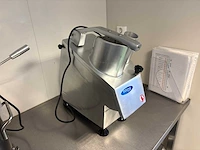 Maxima overige bakkerijmachines (6x) - afbeelding 21 van  27