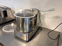 Maxima overige bakkerijmachines (6x) - afbeelding 25 van  27