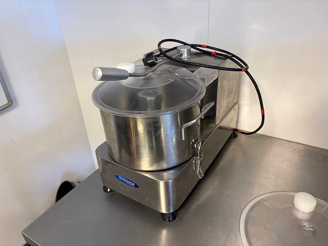 Maxima overige bakkerijmachines (6x) - afbeelding 26 van  27