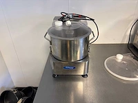Maxima overige bakkerijmachines (6x) - afbeelding 27 van  27