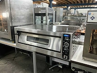 Maxima pizza-oven