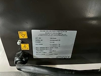 Maxima pizza-oven - afbeelding 4 van  5