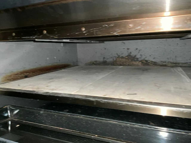 Maxima pizza-oven - afbeelding 5 van  5