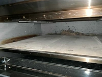 Maxima pizza-oven - afbeelding 5 van  5