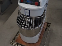 Maxima spiral mixer - afbeelding 1 van  8
