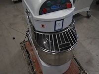 Maxima spiral mixer - afbeelding 2 van  8