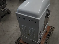 Maxima spiral mixer - afbeelding 3 van  8