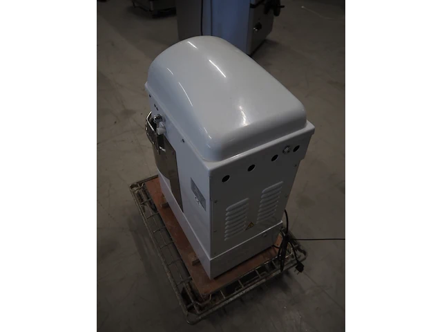 Maxima spiral mixer - afbeelding 4 van  8