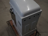 Maxima spiral mixer - afbeelding 4 van  8