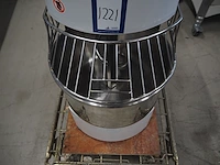 Maxima spiral mixer - afbeelding 5 van  8