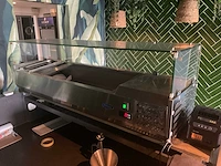 Maxima straight 1400 saladette - afbeelding 1 van  2