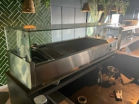 Maxima straight 1400 saladette - afbeelding 2 van  2