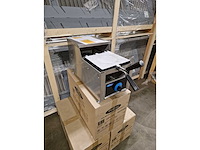 Maxima wafelijzer - gas - 09374280 - afbeelding 1 van  2