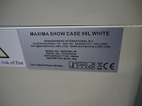 Maxima - afbeelding 8 van  8