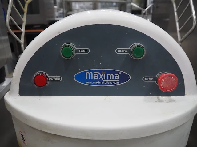 Maxima - afbeelding 7 van  9