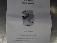 Maxima - afbeelding 3 van  11