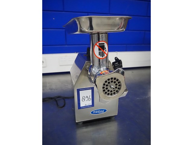 Maxima - afbeelding 1 van  11