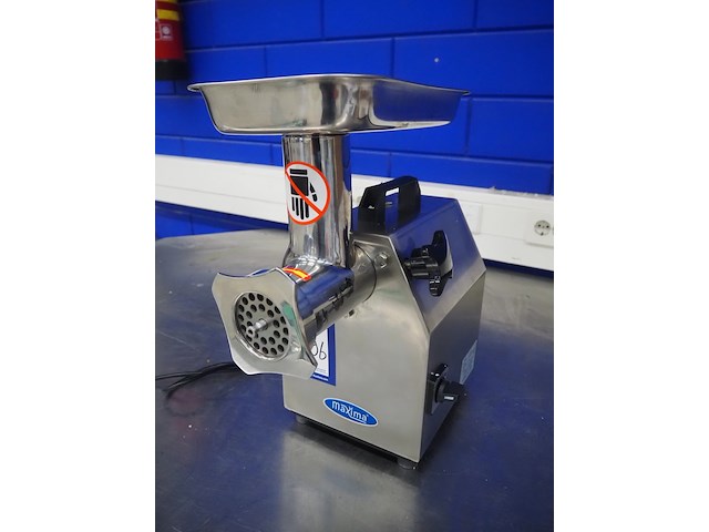 Maxima - afbeelding 4 van  11