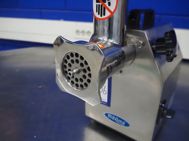 Maxima - afbeelding 8 van  11