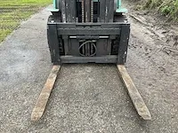 Maximaal - fd30t - vorkheftruck - afbeelding 9 van  13