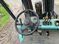 Maximaal - fd30t - vorkheftruck - afbeelding 11 van  13