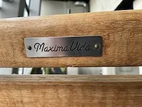 Maximavida terrasstoel - afbeelding 8 van  8