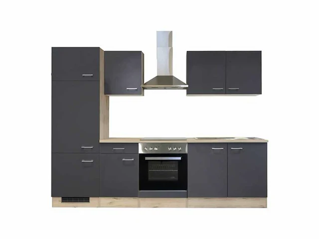 Maxime - keuken - afbeelding 1 van  7
