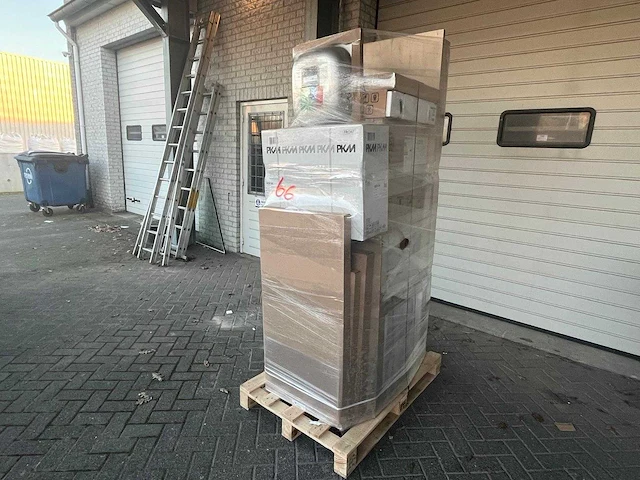 Maxime - keuken - afbeelding 7 van  7