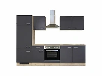 Maxime - keuken