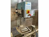 Maxion minimax 1 tafelboormachine (2x) - afbeelding 2 van  9