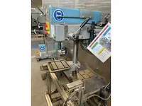 Maxion minimax 1 tafelboormachine (2x) - afbeelding 3 van  9