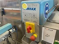 Maxion minimax 1 tafelboormachine (2x) - afbeelding 4 van  9