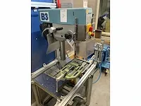 Maxion minimax 1 tafelboormachine (2x) - afbeelding 5 van  9