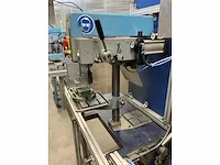 Maxion minimax 1 tafelboormachine (2x) - afbeelding 6 van  9