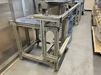 Maxion minimax 1 tafelboormachine (2x) - afbeelding 9 van  9