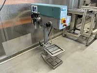 Maxion minimax 1 tafelboormachine - afbeelding 1 van  4