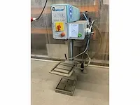 Maxion minimax 1 tafelboormachine - afbeelding 3 van  4