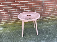 Max&luuk george bijzettafel - afbeelding 1 van  5