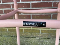 Max&luuk george bijzettafel - afbeelding 5 van  5