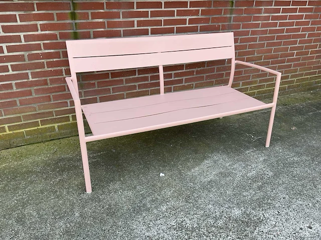 Max&luuk george tuinbank - afbeelding 1 van  5