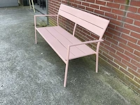Max&luuk george tuinbank - afbeelding 3 van  5