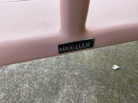Max&luuk george tuinbank - afbeelding 5 van  5