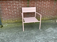 Max&luuk george tuinstoel - afbeelding 1 van  5