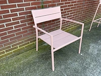 Max&luuk george tuinstoel - afbeelding 2 van  5