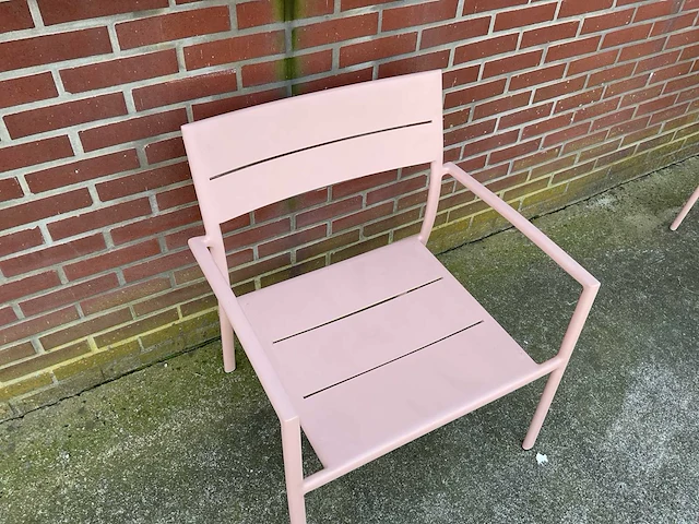Max&luuk george tuinstoel - afbeelding 3 van  5