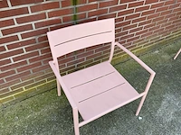Max&luuk george tuinstoel - afbeelding 3 van  5