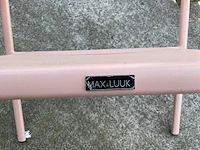 Max&luuk george tuinstoel - afbeelding 5 van  5